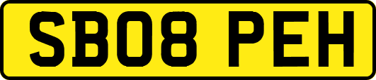 SB08PEH