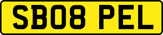 SB08PEL