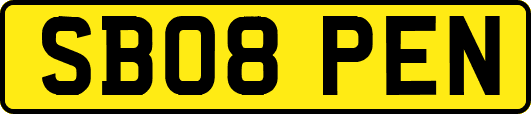 SB08PEN
