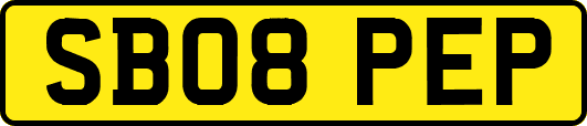 SB08PEP