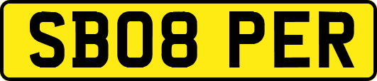 SB08PER