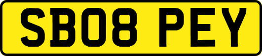 SB08PEY