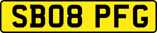 SB08PFG
