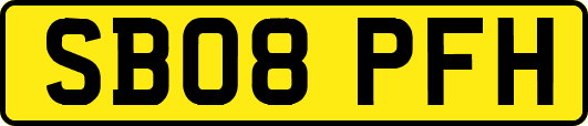 SB08PFH