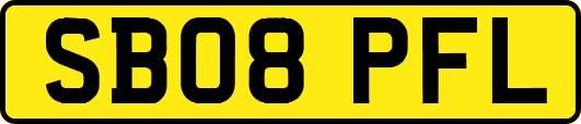 SB08PFL