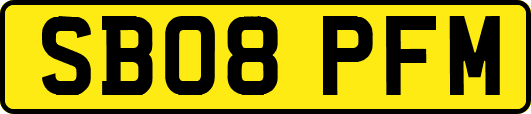 SB08PFM