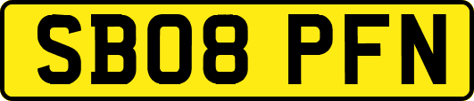 SB08PFN