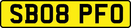 SB08PFO