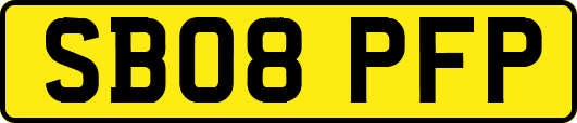 SB08PFP