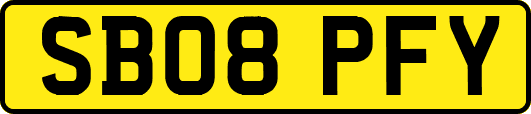 SB08PFY