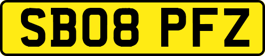 SB08PFZ
