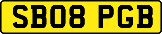 SB08PGB