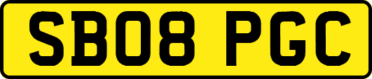 SB08PGC