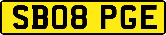 SB08PGE