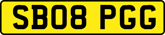 SB08PGG