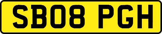 SB08PGH