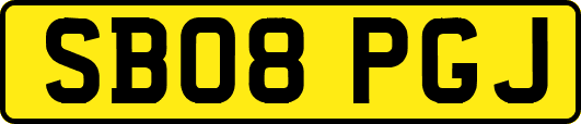SB08PGJ