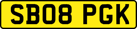 SB08PGK