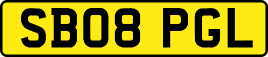 SB08PGL
