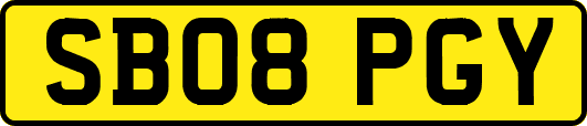 SB08PGY