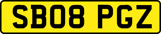 SB08PGZ