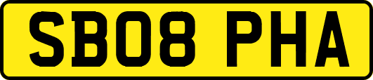 SB08PHA