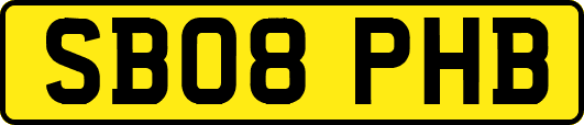 SB08PHB