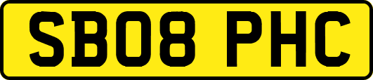 SB08PHC