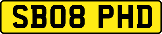 SB08PHD