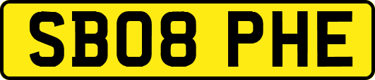 SB08PHE