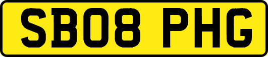 SB08PHG