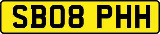 SB08PHH