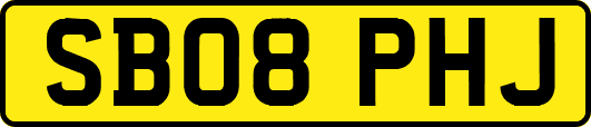 SB08PHJ