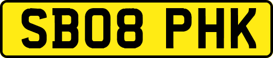 SB08PHK
