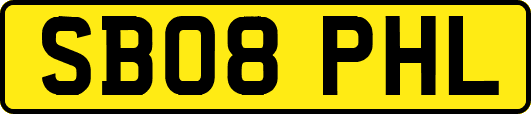 SB08PHL