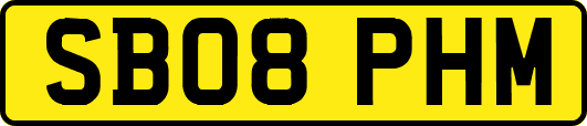 SB08PHM