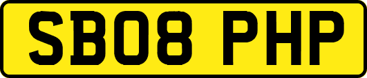 SB08PHP