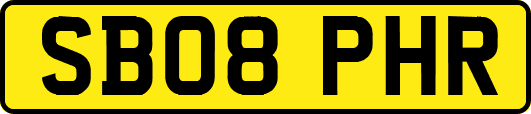 SB08PHR