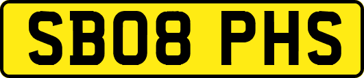 SB08PHS