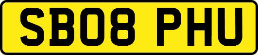 SB08PHU