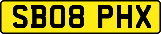 SB08PHX