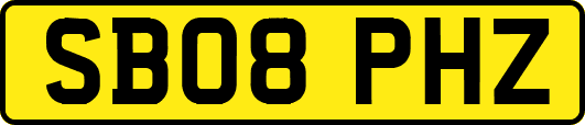 SB08PHZ
