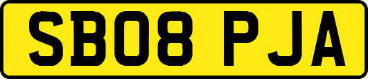 SB08PJA
