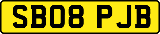 SB08PJB