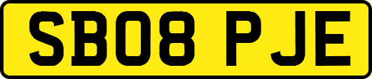 SB08PJE