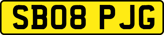SB08PJG