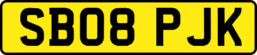 SB08PJK
