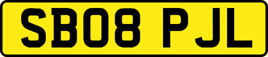 SB08PJL