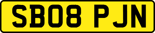 SB08PJN