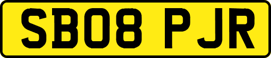 SB08PJR